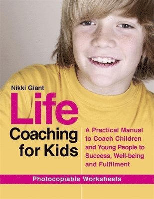Nikki Watson - Life Coaching for Kids, Häftad