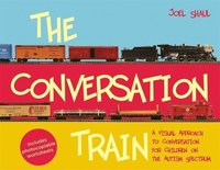 bokomslag The Conversation Train