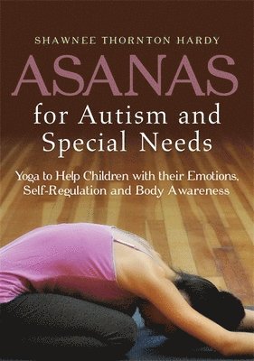 Asanas for Autism and Special Needs 1