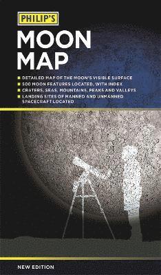 Philip's Moon Map