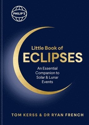 Philip's Little Book of Eclipses