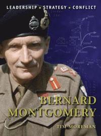 bokomslag Bernard Montgomery