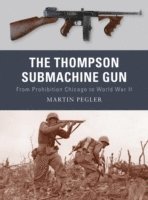 The Thompson Submachine Gun 1