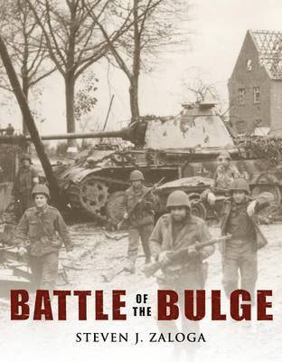 Battle of the Bulge 1