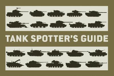 Tank Spotters Guide 1