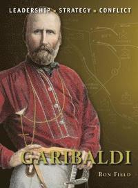 bokomslag Garibaldi