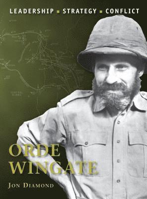 Orde Wingate 1