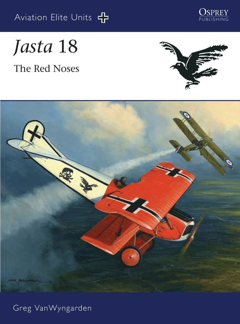 Jasta 18 1