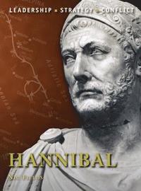 bokomslag Hannibal