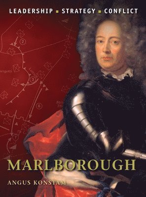 bokomslag Marlborough
