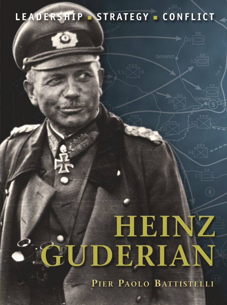 Heinz Guderian 1