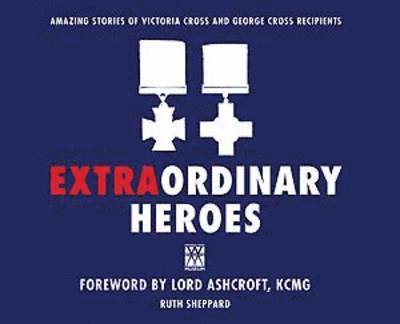 Extraordinary Heroes 1