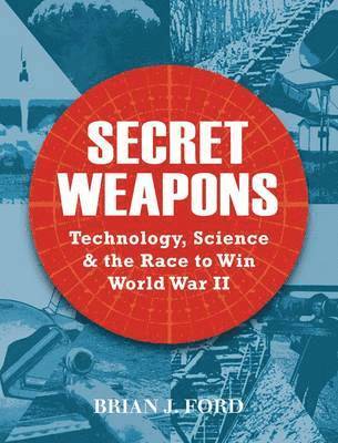 Secret Weapons 1