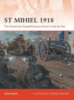 St Mihiel 1918 1