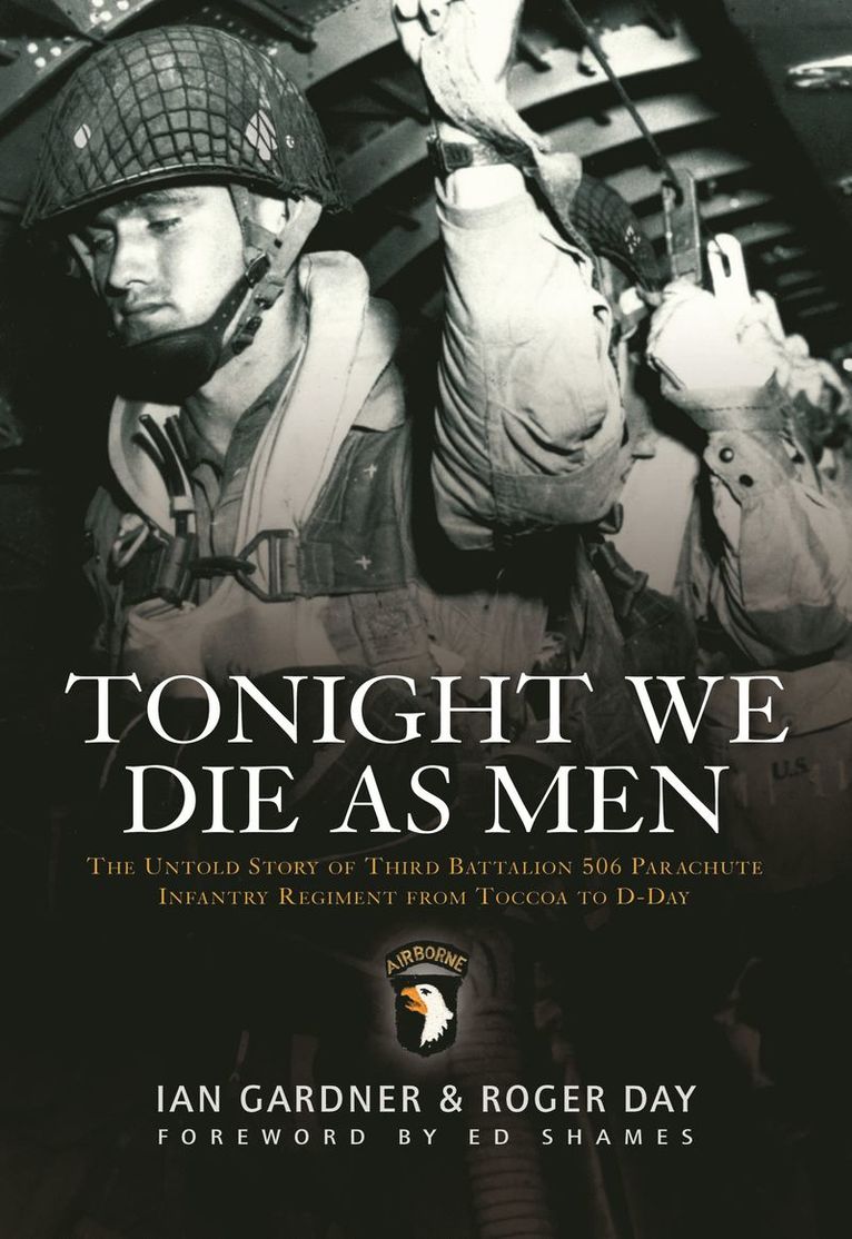 Tonight We Die As Men 1