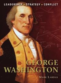 bokomslag George Washington