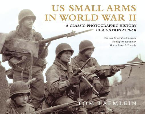 US Small Arms in World War II 1