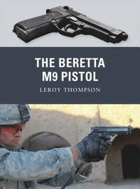 bokomslag The Beretta M9 Pistol