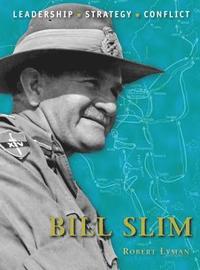 bokomslag Bill Slim