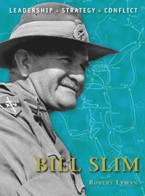 Bill Slim 1