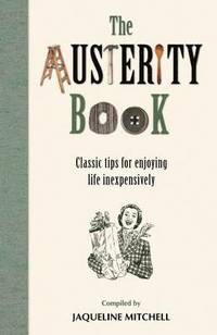 bokomslag The Austerity Book