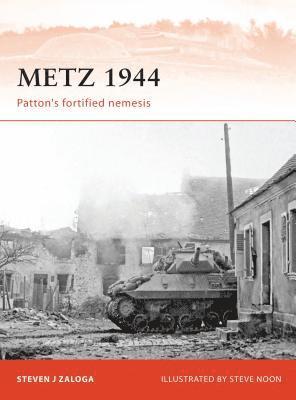 Metz 1944 1