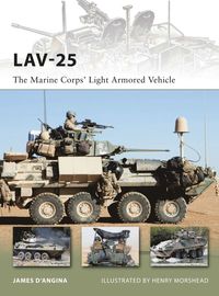 bokomslag LAV-25