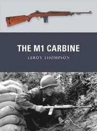 bokomslag The M1 Carbine