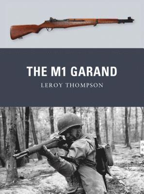 The M1 Garand 1