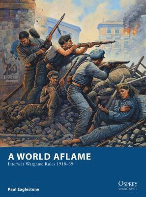 A World Aflame 1