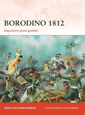 Borodino 1812 1