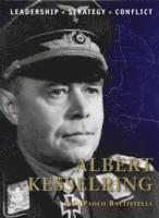 bokomslag Albert Kesselring