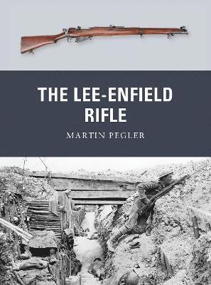 The Lee-Enfield Rifle 1