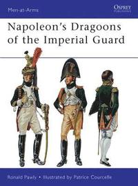 bokomslag Napoleon's Dragoons of the Imperial Guard