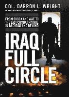 bokomslag Iraq Full Circle
