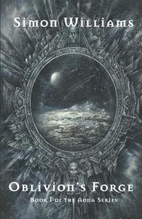 bokomslag Oblivion's Forge