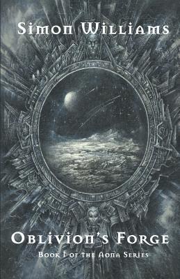 bokomslag Oblivion's Forge