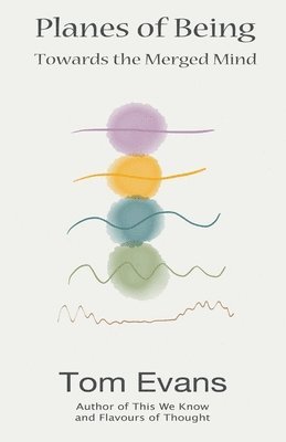 Tom Evans - Planes of Being, Häftad