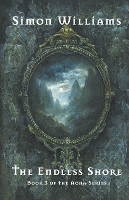 bokomslag The Endless Shore