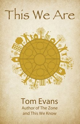 Tom Evans - This We Are, Häftad