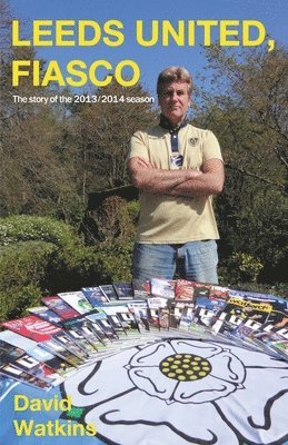 David Watkins - Leeds United Fiasco, Häftad