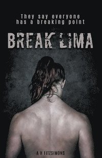 bokomslag Break Lima