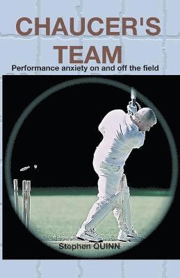 bokomslag CHAUCER'S TEAM