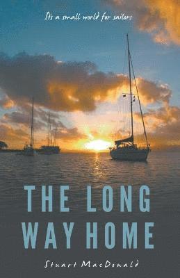 The Long Way Home 1