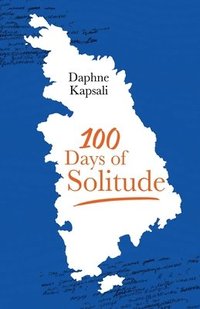 bokomslag 100 days of solitude