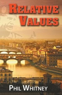 bokomslag Relative Values