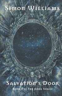 bokomslag Salvation's Door