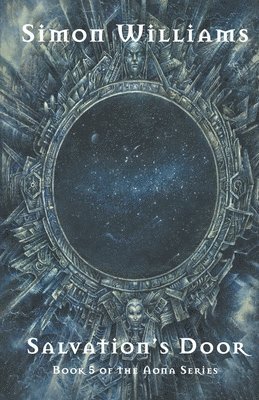Salvation's Door 1