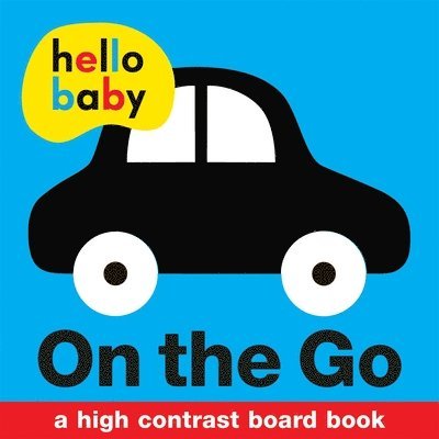 On The Go 1