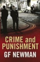 bokomslag Crime and Punishment